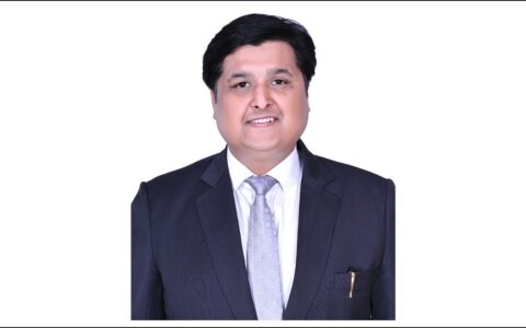 Abhishek Kaushik from Delhi Appointed as National Secretary of World Book of Records