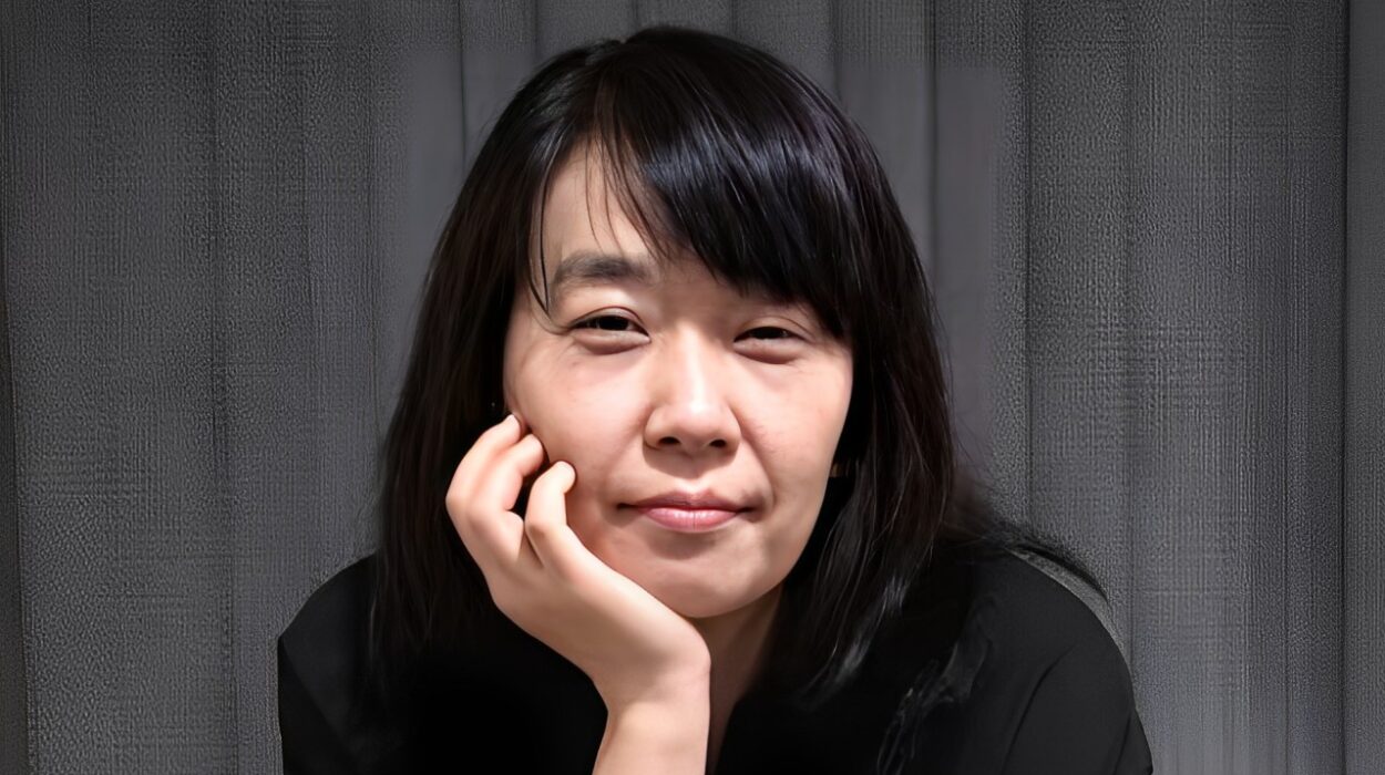 South Korean Nobel Winner Han Kang Hopes Daily Life 'Won't Change Much'