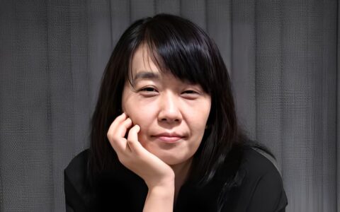 South Korean Nobel Winner Han Kang Hopes Daily Life 'Won't Change Much'