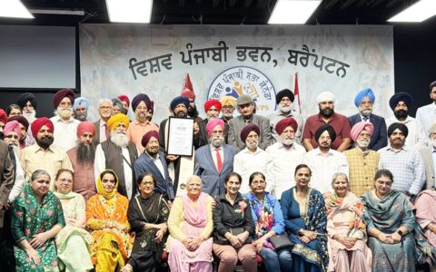 Dalbir Singh Kathuria