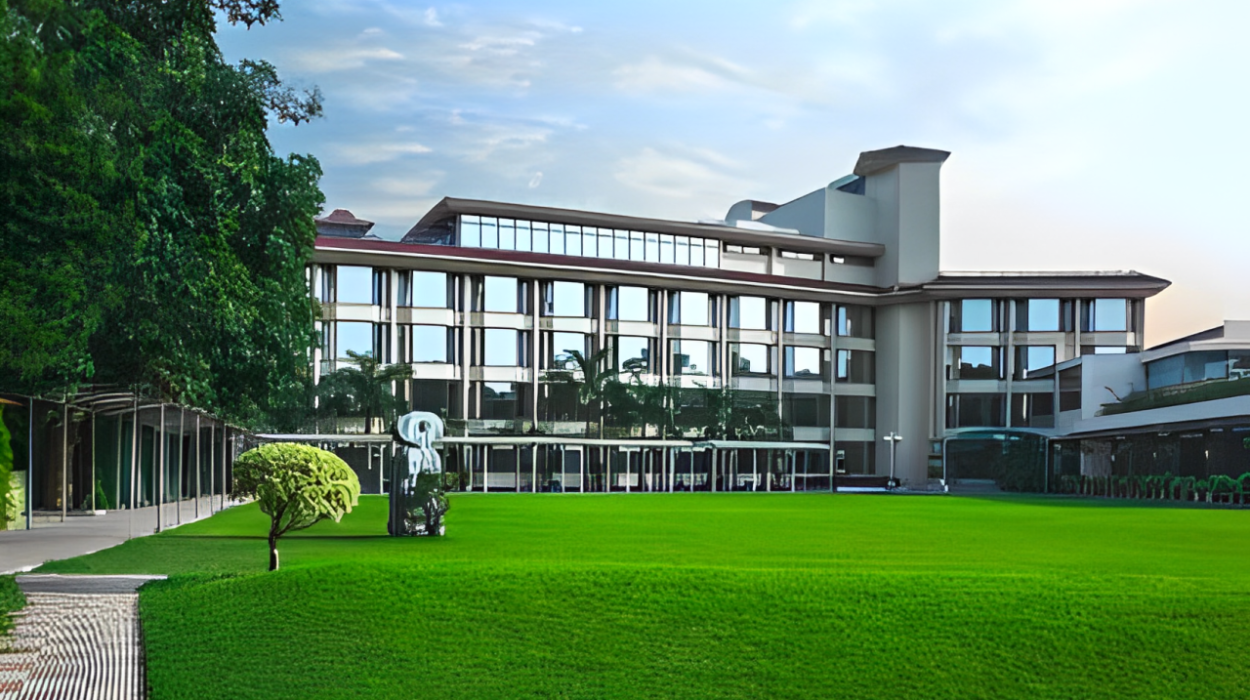 CITCO Chandigarh