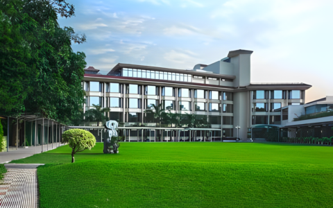 CITCO Chandigarh