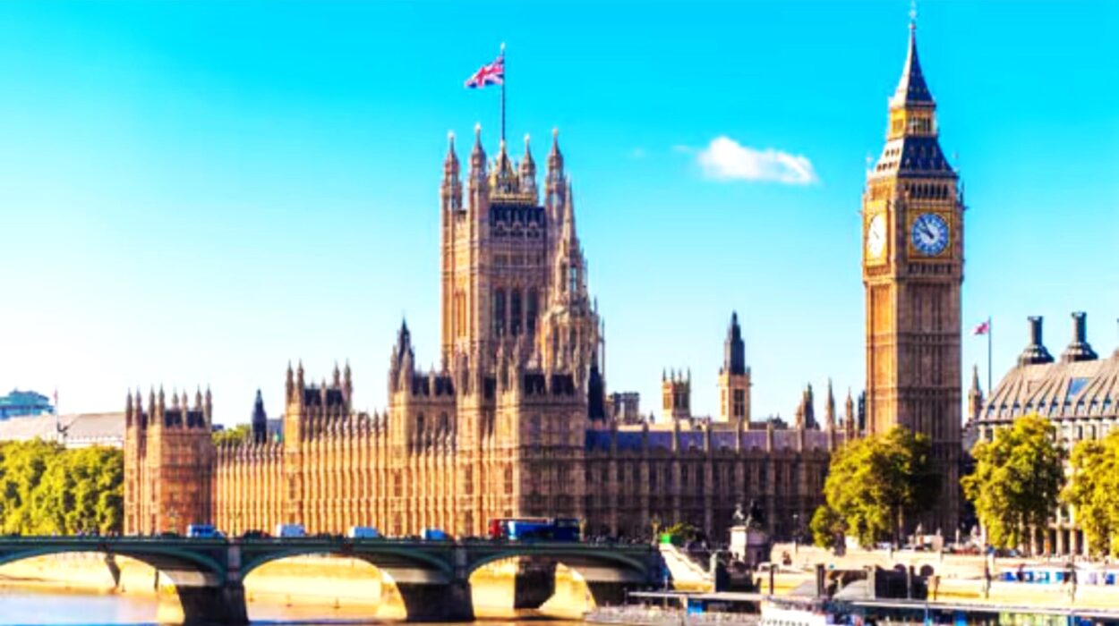 World Book of Records to Host Rising Bharat Conclave & Awards 2024 at British Parliament on 2 December, 2024