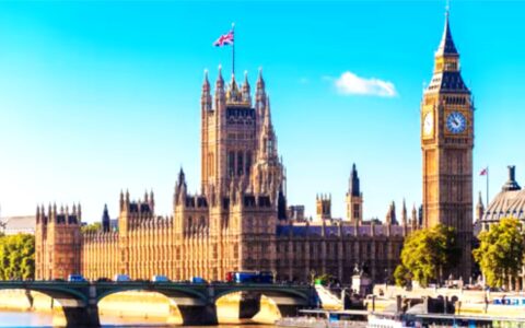 World Book of Records to Host Rising Bharat Conclave & Awards 2024 at British Parliament on 2 December, 2024