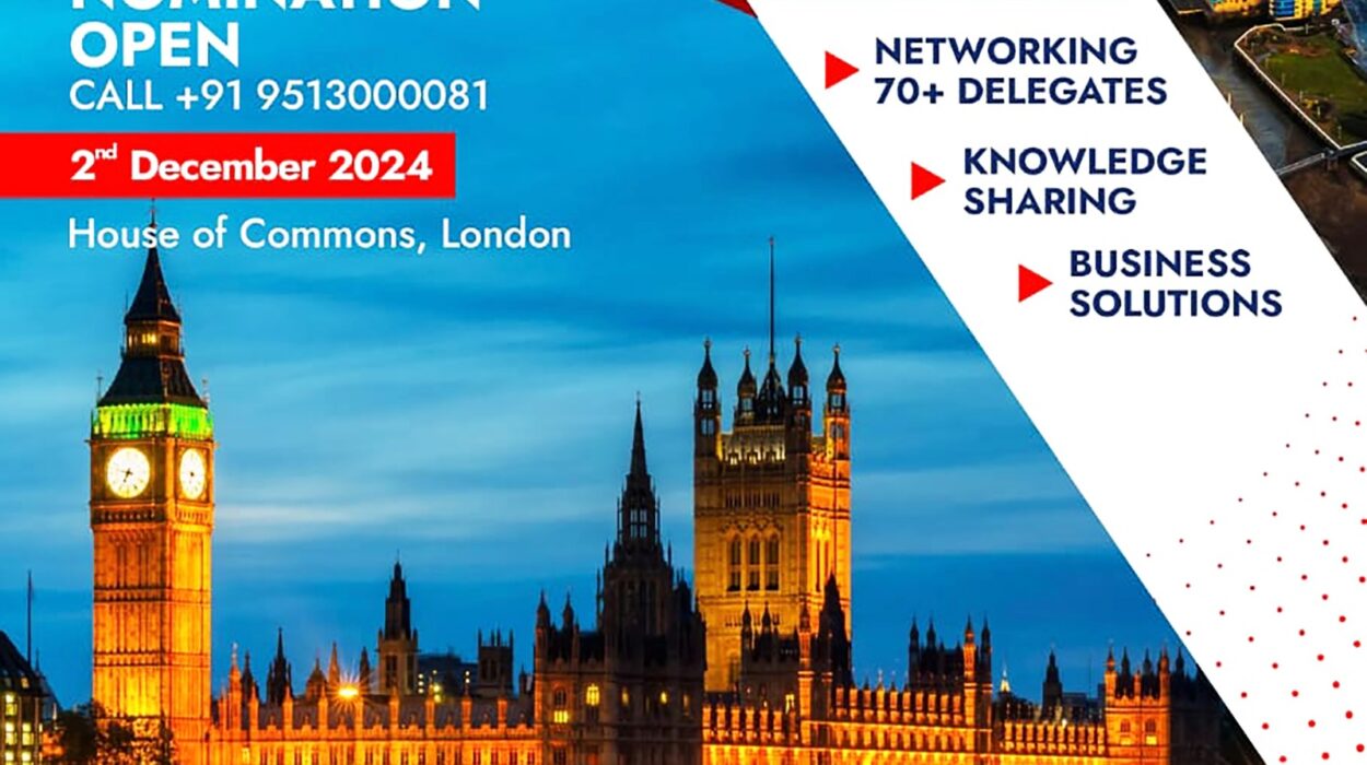 Rising Bharat Conclave & Awards 2024