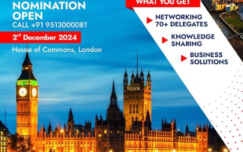 Rising Bharat Conclave & Awards 2024