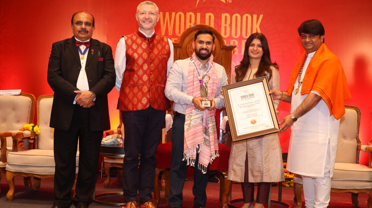 My Chhota School Private Limited Mr. Kshitiz Bhasin, Director