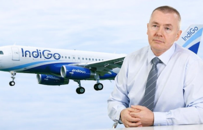 IndiGo Appoints Aviation Veteran Willie Walsh as New CEO to Drive Global Expansion