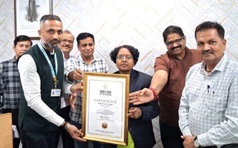 Rajasthan Sets Record with Mega Food Safety Training Drive