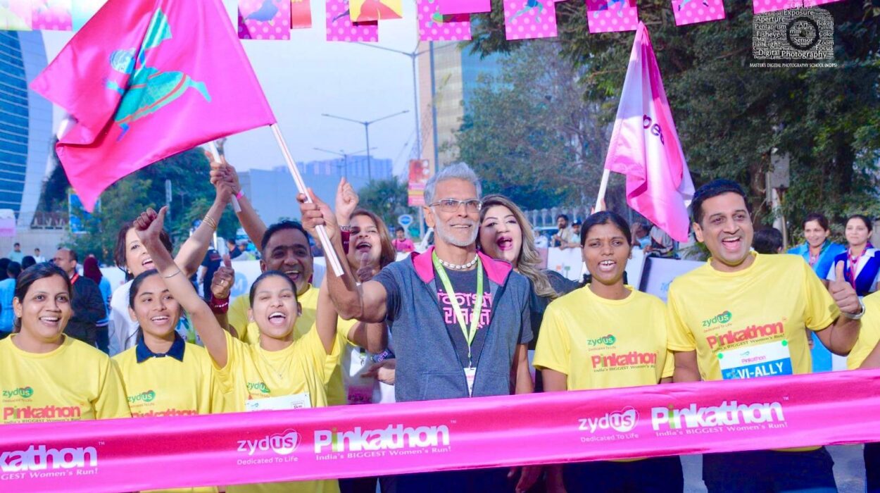 Pinkathon