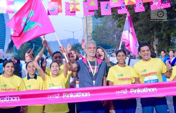Pinkathon