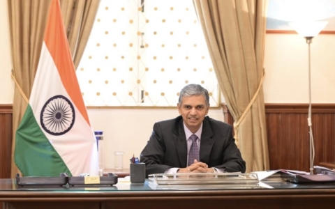 Periasamy Kumaran Appointed India’s Next High Commissioner to United Kingdom