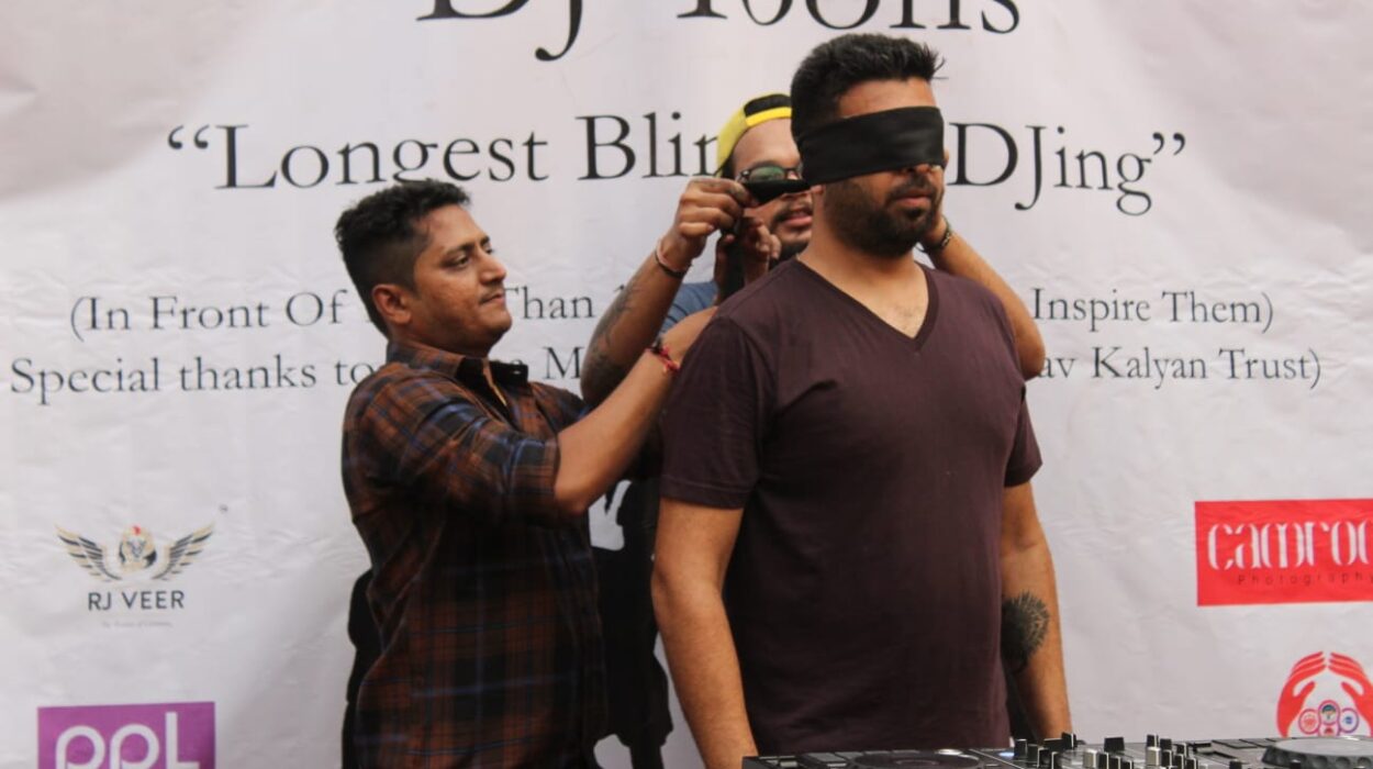 DJ Toons