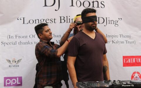 DJ Toons