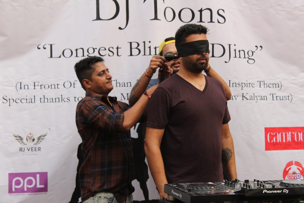 DJ Toons