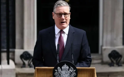Keir Starmer